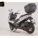 Мотоцикл BMW C400GT с пробегом 422 km