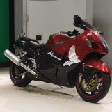 Мотоцикл Suzuki GSX1300R HAYABUSA з пробігом 67211 km