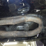 Мотоцикл Suzuki GSX1300R HAYABUSA з пробігом 67211 km