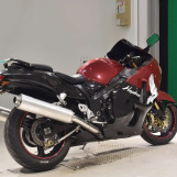 Мотоцикл Suzuki GSX1300R HAYABUSA з пробігом 67211 km