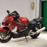 Мотоцикл Suzuki GSX1300R HAYABUSA з пробігом 67211 km