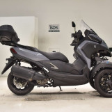 Мотоцикл Yamaha TRICITY300 з пробігом 29136 km