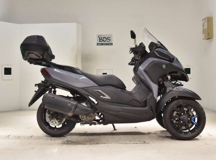 Мотоцикл Yamaha TRICITY300 з пробігом 29136 km
