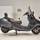 Мотоцикл Honda FUSION с пробегом 8642 km