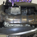 Мотоцикл Kawasaki NINJA1000A с пробегом 906 km