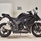 Мотоцикл Kawasaki NINJA1000A с пробегом 906 km