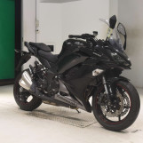 Мотоцикл Kawasaki NINJA1000A с пробегом 906 km