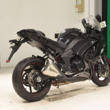 Мотоцикл Kawasaki NINJA1000A с пробегом 906 km