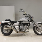 Мотоцикл Honda MAGNA250 с пробегом 6968 km