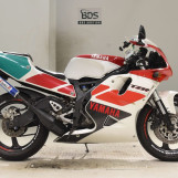 Мотоцикл Yamaha TZR250R з пробігом 12532 km