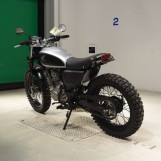 Мотоцикл Honda CB223S з пробігом 13874 km