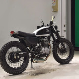 Мотоцикл Honda CB223S з пробігом 13874 km