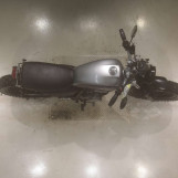 Мотоцикл Honda CB223S з пробігом 13874 km