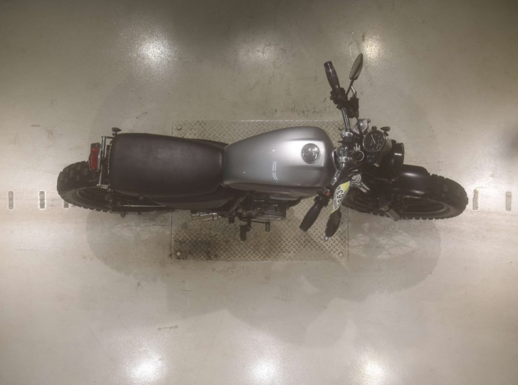 Мотоцикл Honda CB223S з пробігом 13874 km