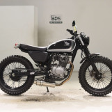 Мотоцикл Honda CB223S з пробігом 13874 km