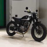 Мотоцикл Honda CB223S з пробігом 13874 km