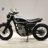 Мотоцикл Honda CB223S з пробігом 13874 km