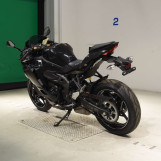 Мотоцикл Kawasaki NINJA ZX-25R с пробегом 9307 km