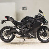 Мотоцикл Kawasaki NINJA ZX-25R с пробегом 9307 km