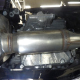 Мотоцикл Kawasaki NINJA ZX-25R с пробегом 9307 km