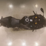 Мотоцикл Kawasaki NINJA ZX-25R с пробегом 9307 km