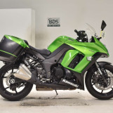 Мотоцикл Kawasaki NINJA1000A з пробігом 16122 km