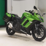 Мотоцикл Kawasaki NINJA1000A з пробігом 16122 km