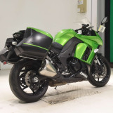 Мотоцикл Kawasaki NINJA1000A з пробігом 16122 km