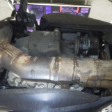 Мотоцикл Kawasaki NINJA1000A з пробігом 16122 km