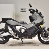 Мотоцикл Honda X-ADV750-2 с пробегом 117 km