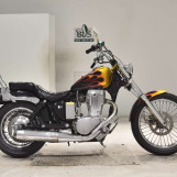 Мотоцикл Suzuki SAVAGE650 з пробігом 2280 km