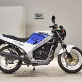 Мотоцикл Honda VTZ250 с пробегом 25179 km