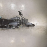 Мотоцикл HD SPRINGER SOFTAIL FXSTS1450 з пробігом 5016 km