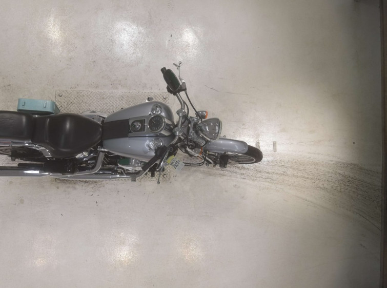 Мотоцикл HD SPRINGER SOFTAIL FXSTS1450 з пробігом 5016 km