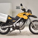 Мотоцикл BMW F650GS с пробегом 45375 km