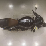 Мотоцикл Kawasaki Z900RS CAFE с пробегом 1098 km