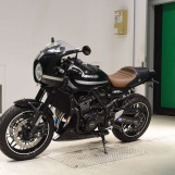 Мотоцикл Kawasaki Z900RS CAFE с пробегом 1098 km