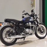 Мотоцикл Kawasaki W800 с пробегом 5519 km