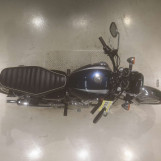 Мотоцикл Kawasaki W800 с пробегом 5519 km