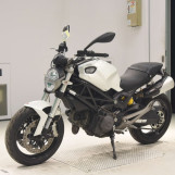 Мотоцикл Ducati MONSTER 696