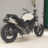 Мотоцикл Ducati MONSTER 696