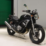 Мотоцикл Suzuki GSX250FX с пробегом 56256 km