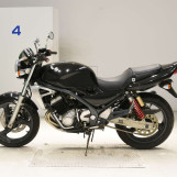Мотоцикл Suzuki GSX250FX с пробегом 56256 km