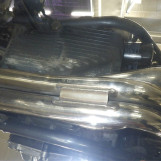 Мотоцикл Suzuki GSX250FX с пробегом 56256 km