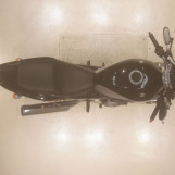 Мотоцикл Suzuki GSX250FX с пробегом 56256 km