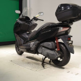 Мотоцикл Honda FORZA SIA з пробігом 31766 km