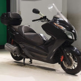 Мотоцикл Honda FORZA SIA з пробігом 31766 km