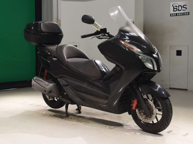 Мотоцикл Honda FORZA SIA з пробігом 31766 km