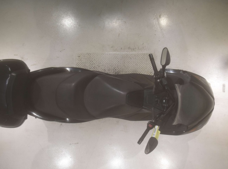 Мотоцикл Honda FORZA SIA з пробігом 31766 km