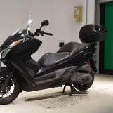 Мотоцикл Honda FORZA SIA з пробігом 31766 km